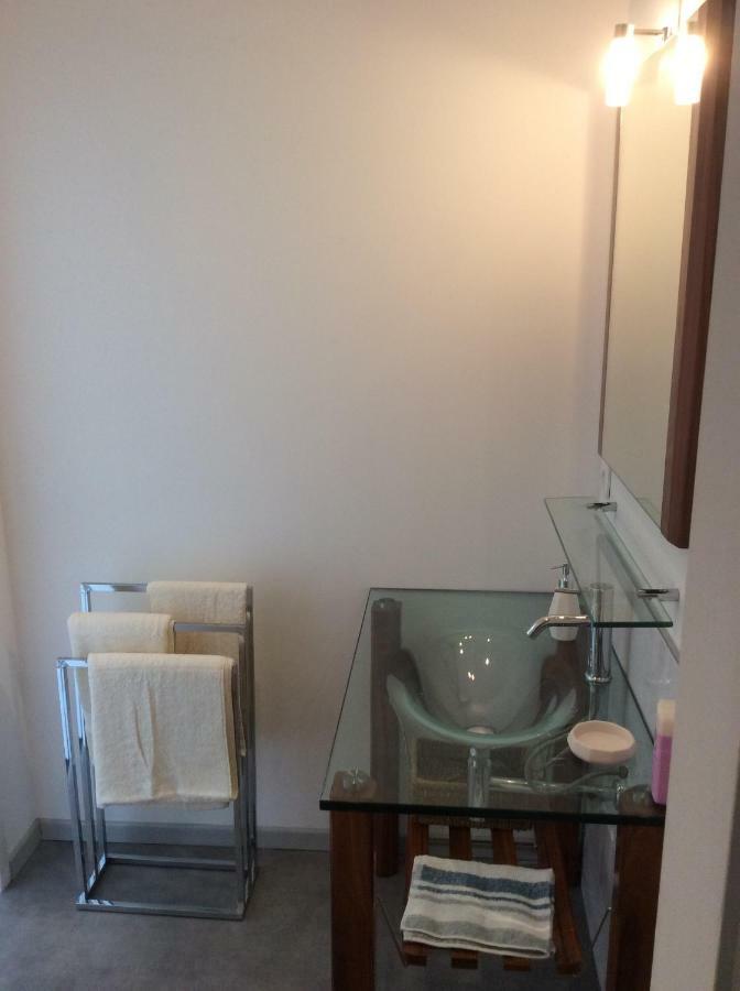 Villa Du Chai Studio Pyrenees Lézignan-Corbières 外观 照片