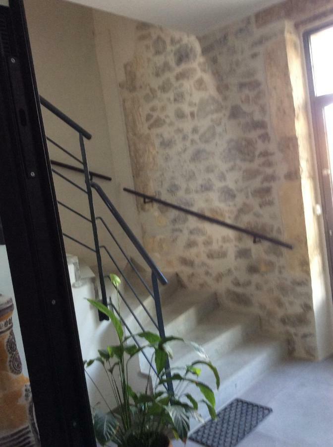 Villa Du Chai Studio Pyrenees Lézignan-Corbières 外观 照片
