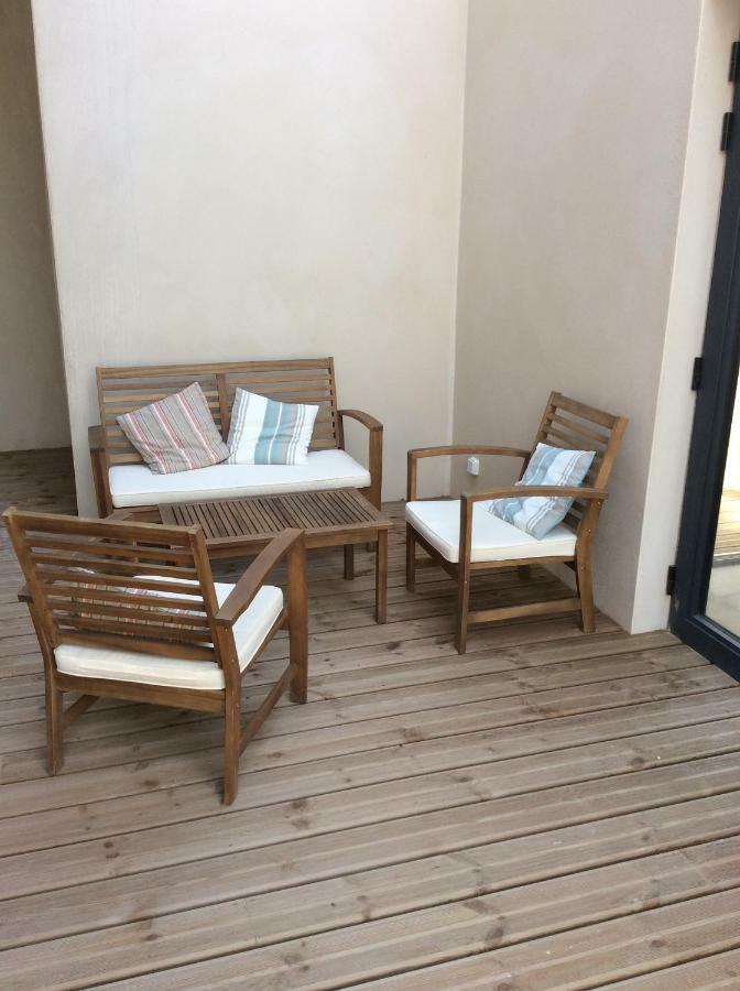 Villa Du Chai Studio Pyrenees Lézignan-Corbières 外观 照片